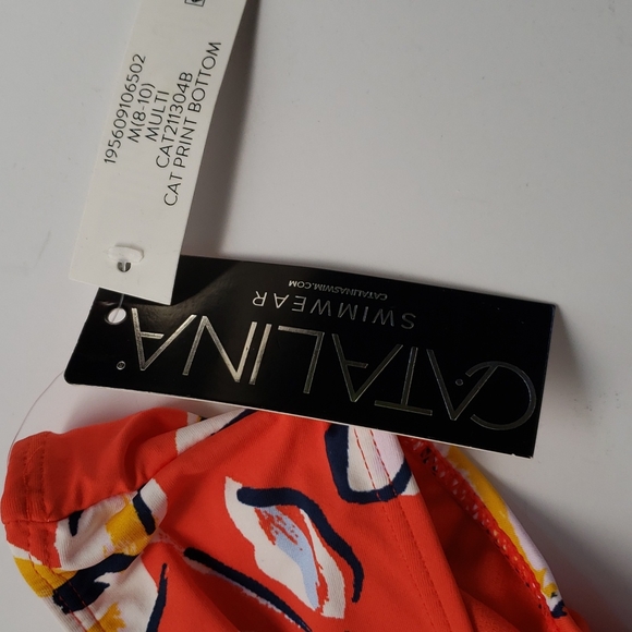 Catalina swimwear bikini bottom - Picture 4 of 6